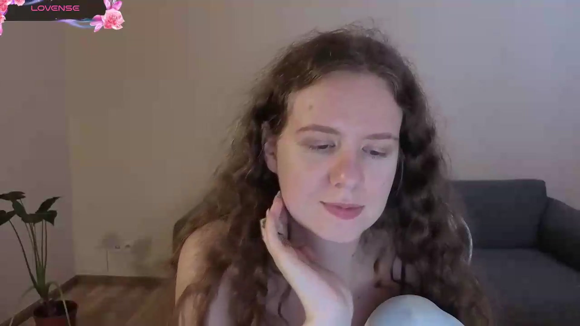 Gallery image thumbnail from BlueFlowerr's myfreecams stream on, 07/02/2026, 20:51 image 2 of 20