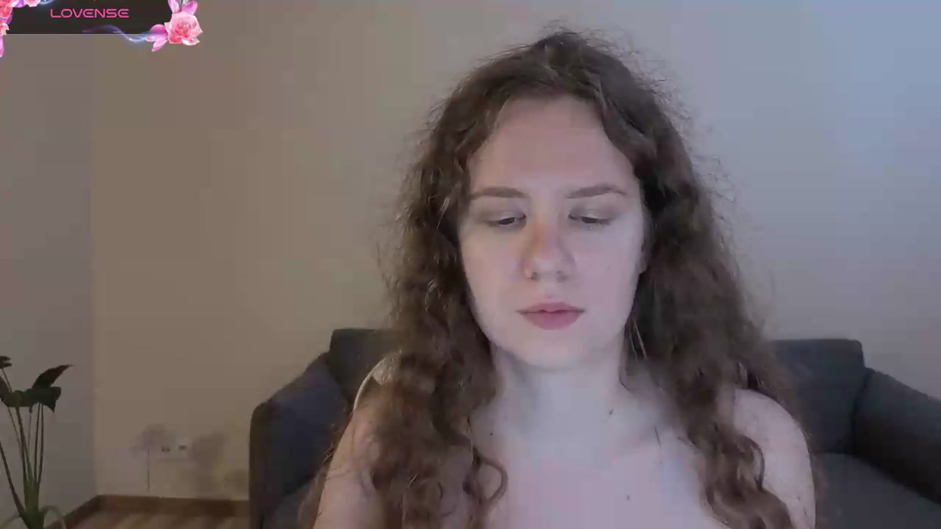 Gallery image thumbnail from BlueFlowerr's myfreecams stream on, 07/02/2026, 22:28 image 9 of 20