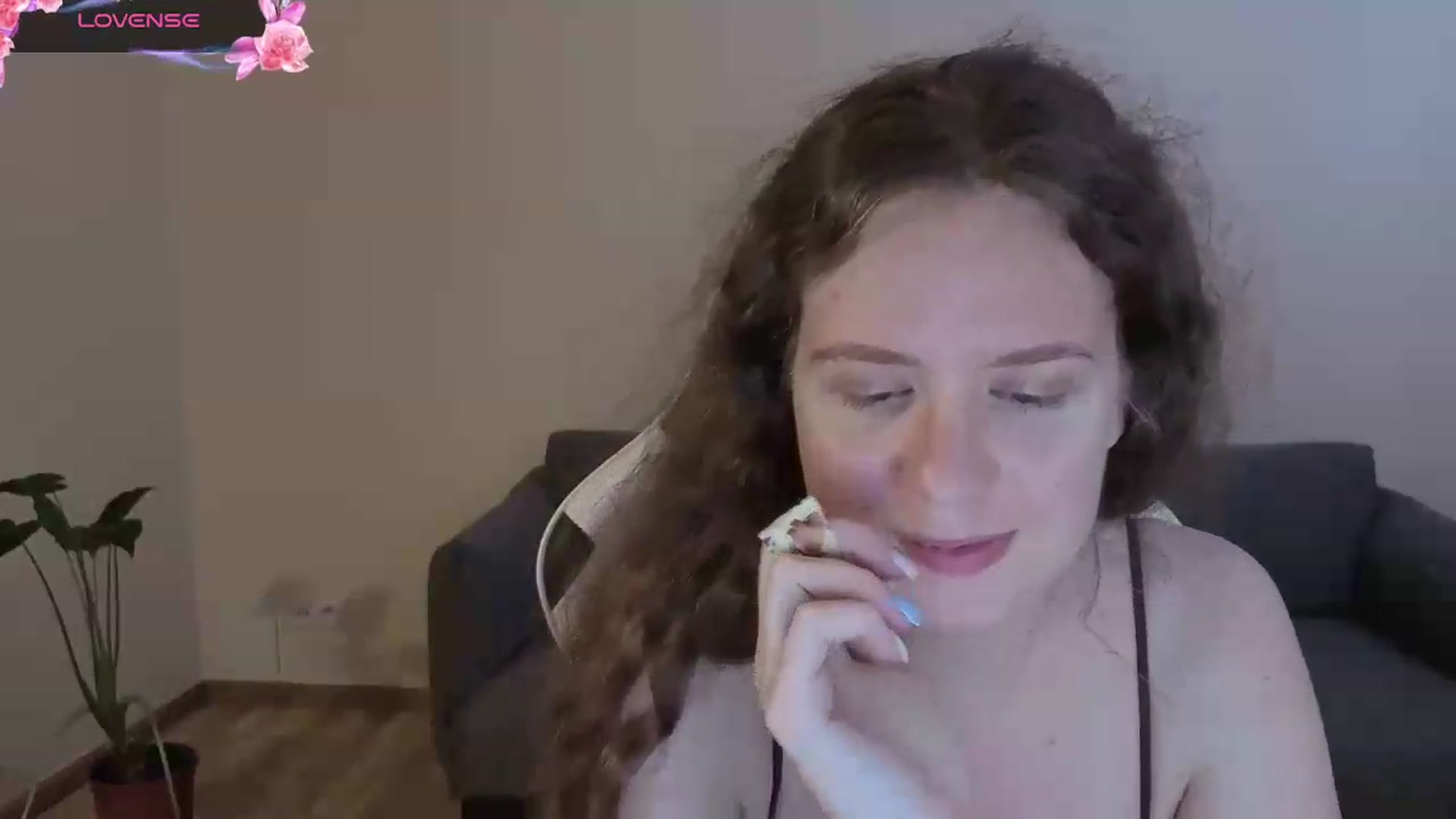 Gallery image thumbnail from BlueFlowerr's myfreecams stream on, 07/02/2026, 22:28 image 5 of 20