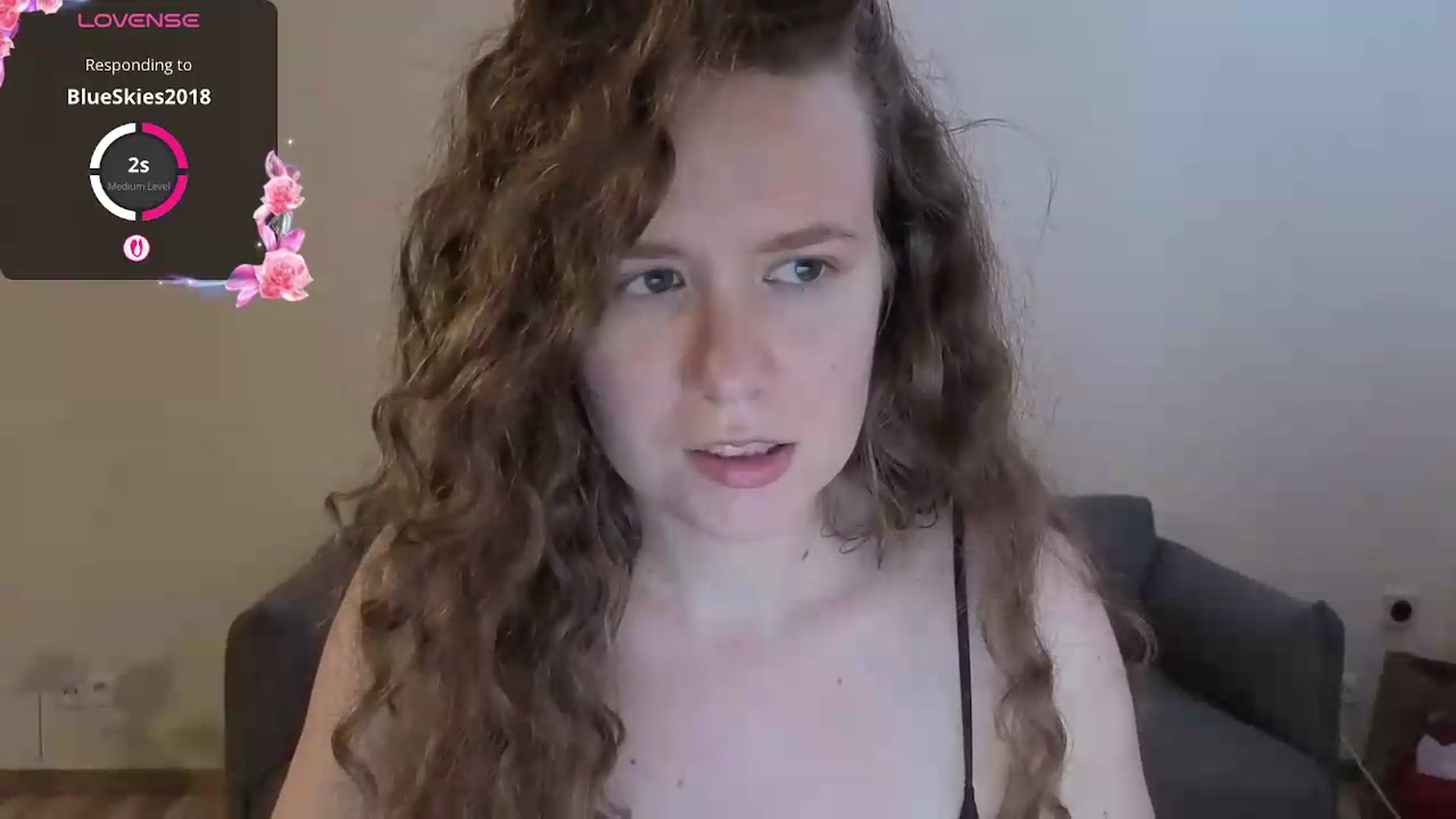 Gallery image thumbnail from BlueFlowerr's myfreecams stream on, 07/02/2026, 23:35 image 16 of 20