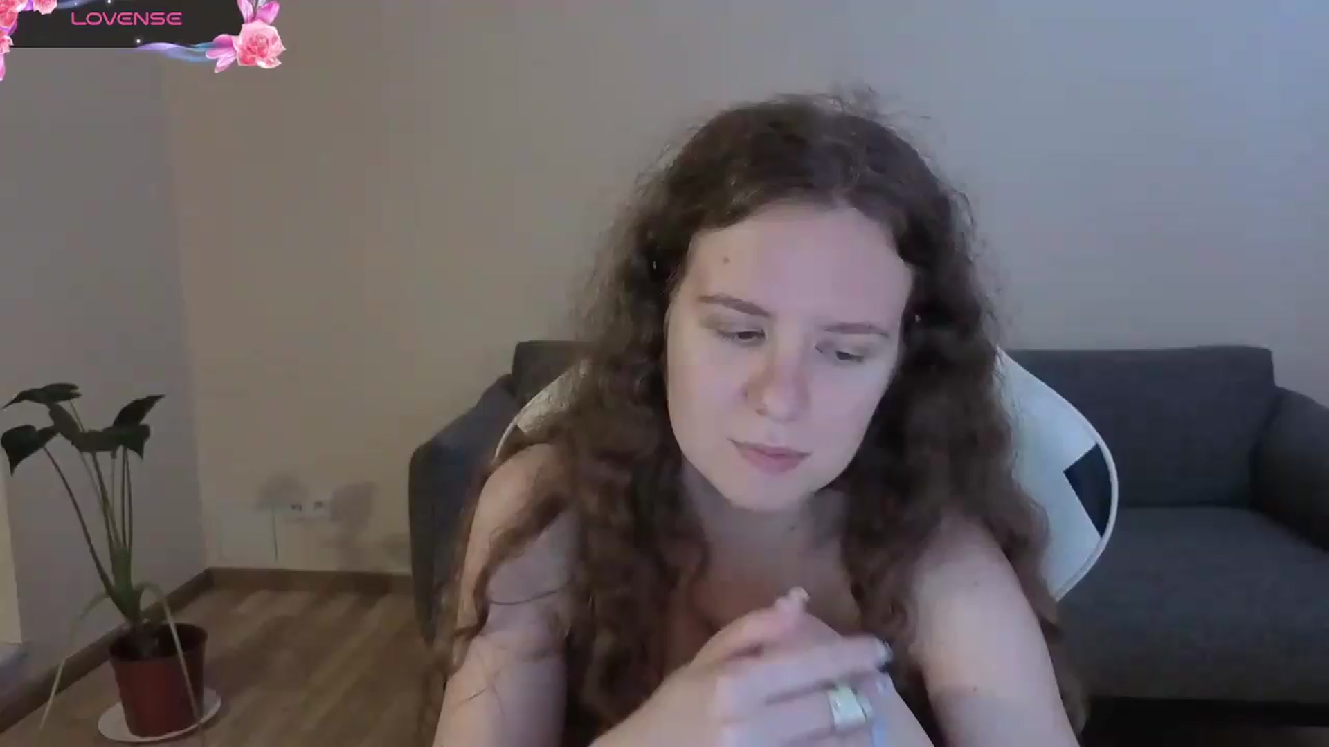 Gallery image thumbnail from BlueFlowerr's myfreecams stream on, 07/02/2026, 23:35 image 1 of 20
