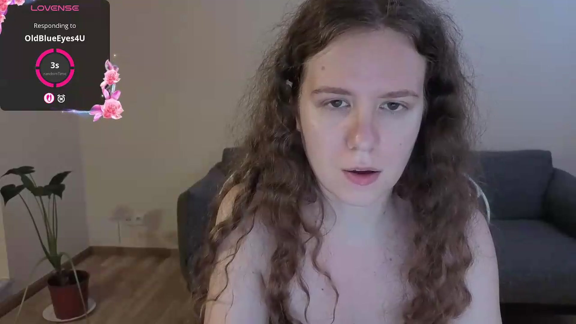 Gallery image thumbnail from BlueFlowerr's myfreecams stream on, 07/02/2026, 23:35 image 6 of 20