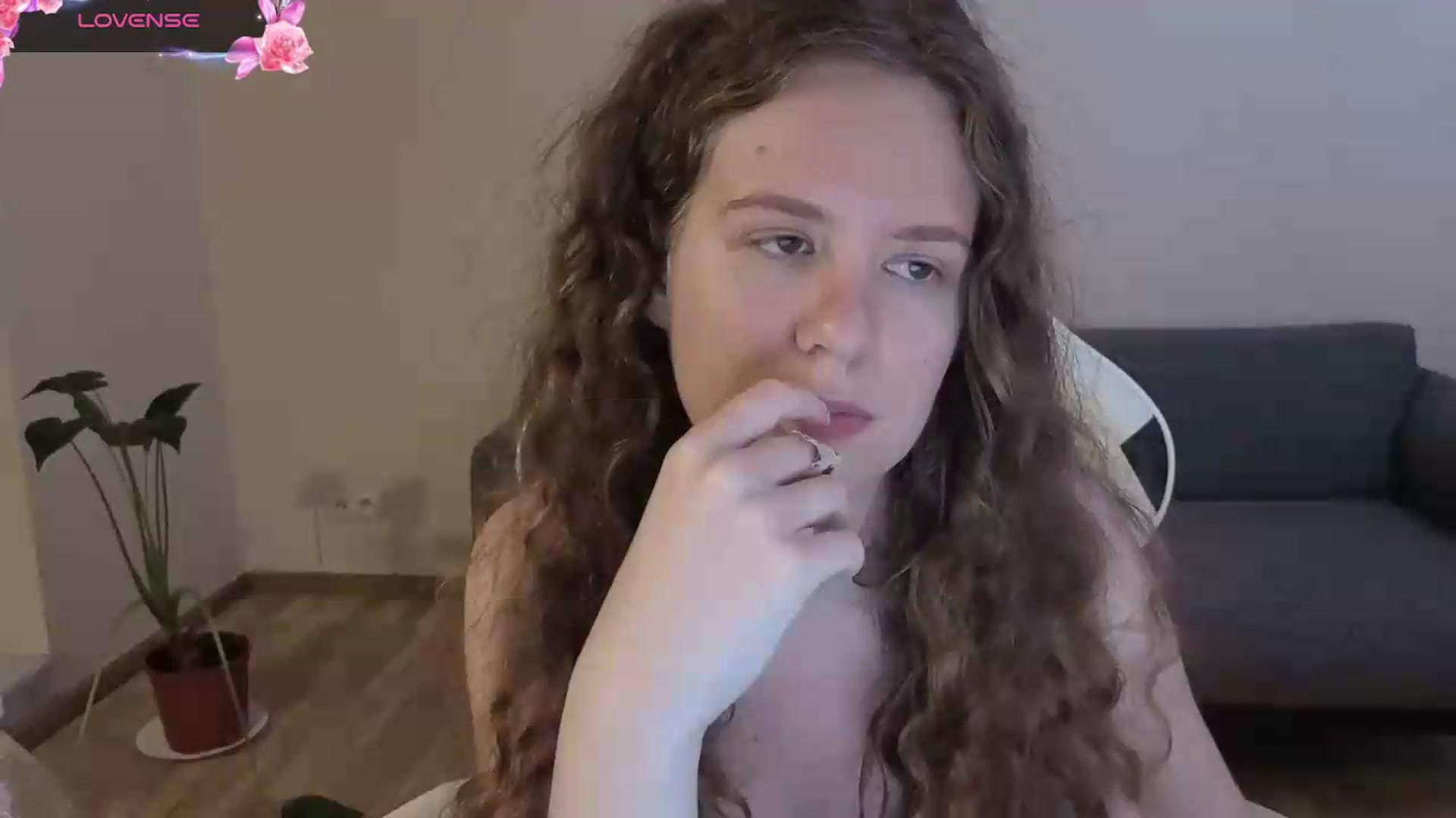 Gallery image thumbnail from BlueFlowerr's myfreecams stream on, 07/02/2026, 23:35 image 20 of 20