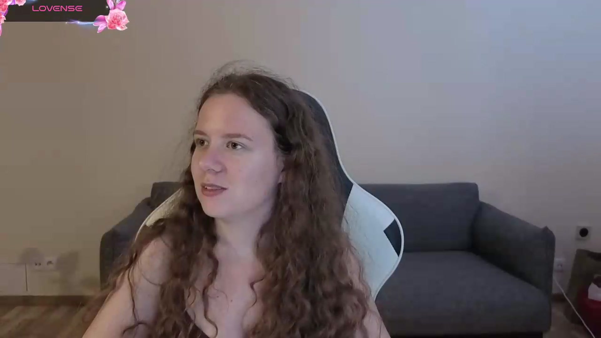 Gallery image thumbnail from BlueFlowerr's myfreecams stream on, 07/03/2026, 24:51 image 3 of 20