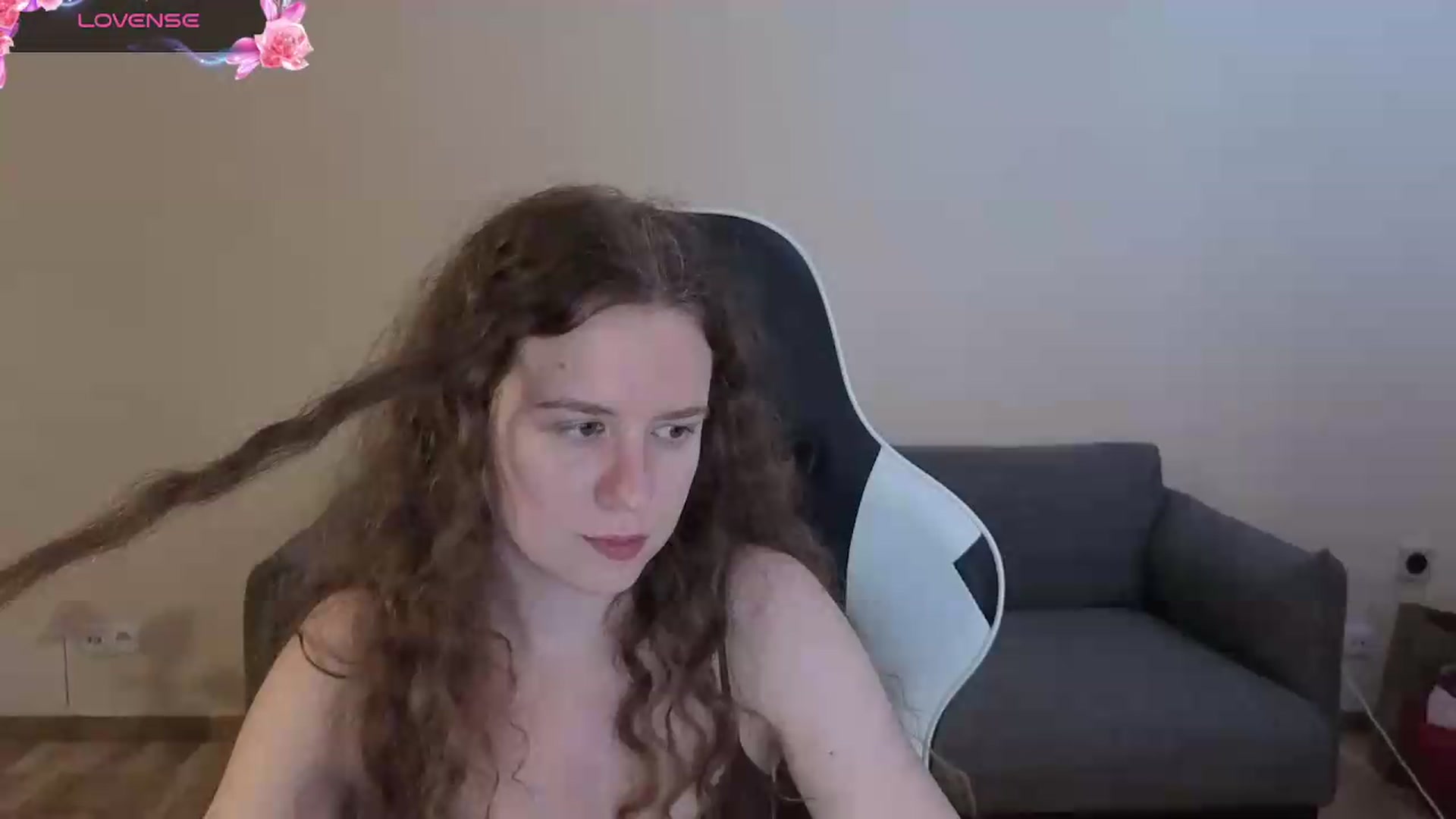 Gallery image thumbnail from BlueFlowerr's myfreecams stream on, 07/03/2026, 24:51 image 12 of 20