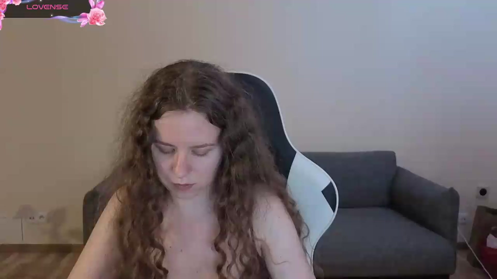 Gallery image thumbnail from BlueFlowerr's myfreecams stream on, 07/03/2026, 24:51 image 9 of 20