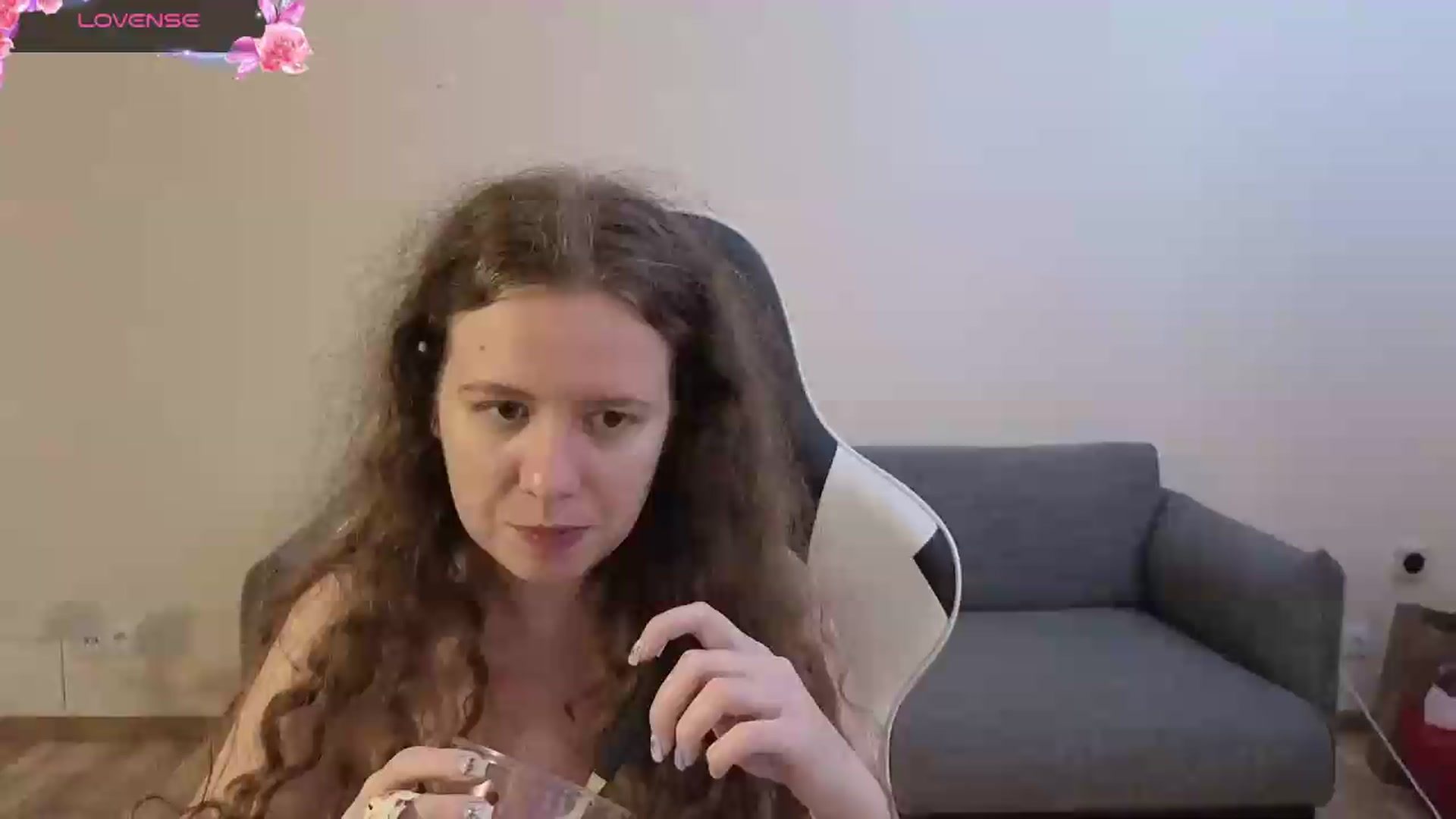 Gallery image thumbnail from BlueFlowerr's myfreecams stream on, 07/03/2026, 24:51 image 1 of 20