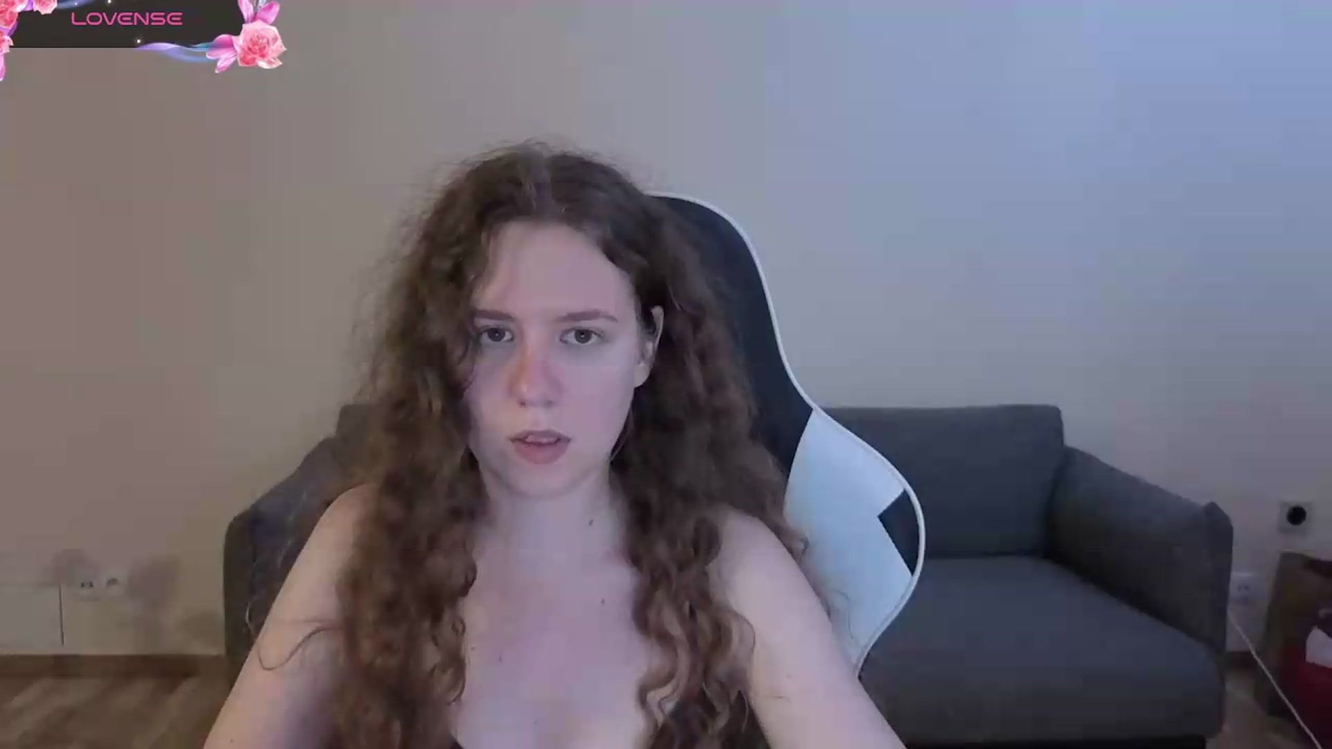 Gallery image thumbnail from BlueFlowerr's myfreecams stream on, 07/03/2026, 24:51 image 19 of 20