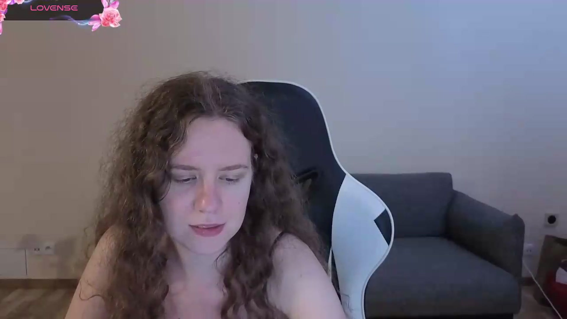 Gallery image thumbnail from BlueFlowerr's myfreecams stream on, 07/03/2026, 24:51 image 16 of 20
