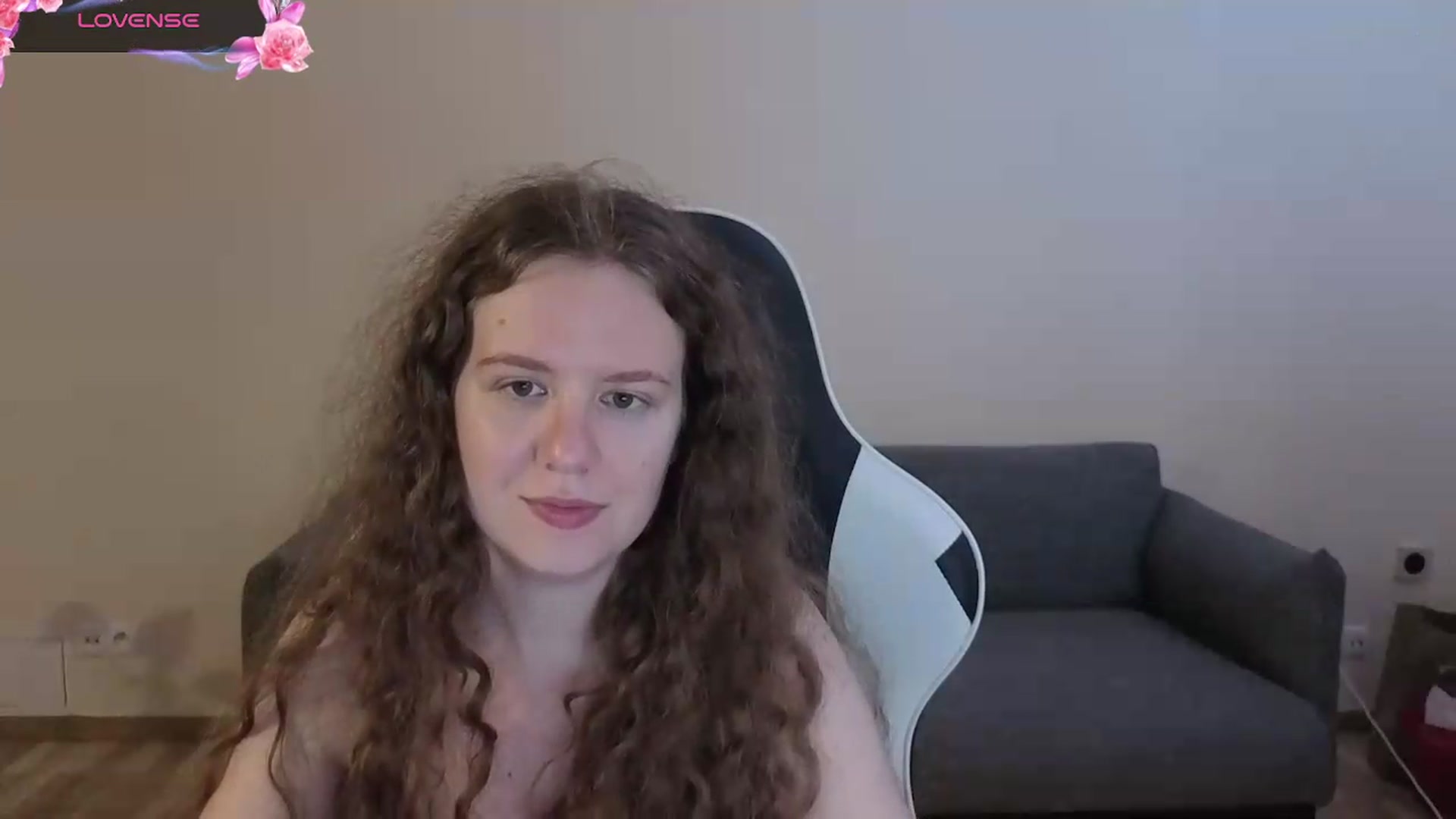 Gallery image thumbnail from BlueFlowerr's myfreecams stream on, 07/03/2026, 24:51 image 4 of 20
