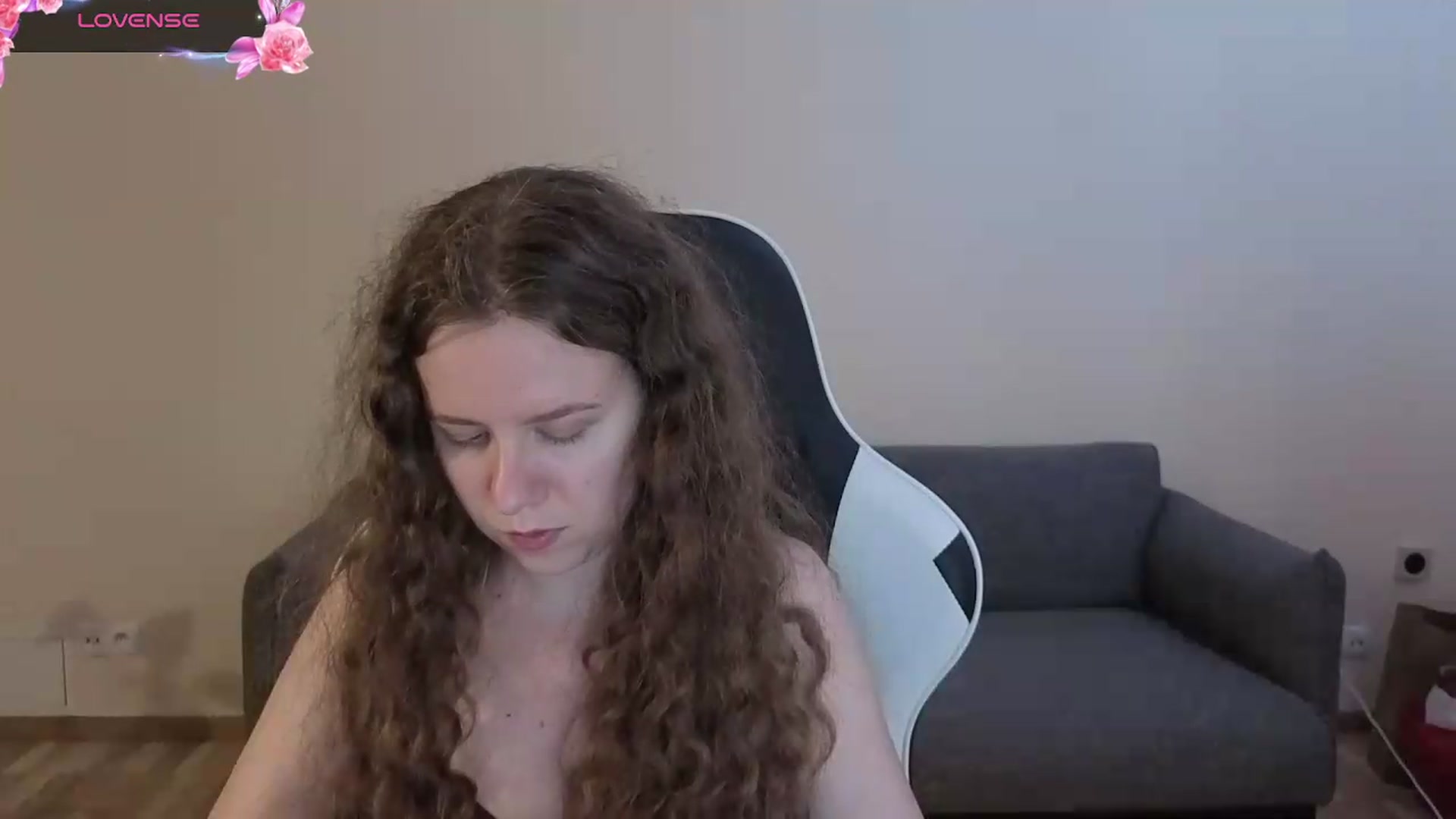 Gallery image thumbnail from BlueFlowerr's myfreecams stream on, 07/03/2026, 24:51 image 5 of 20