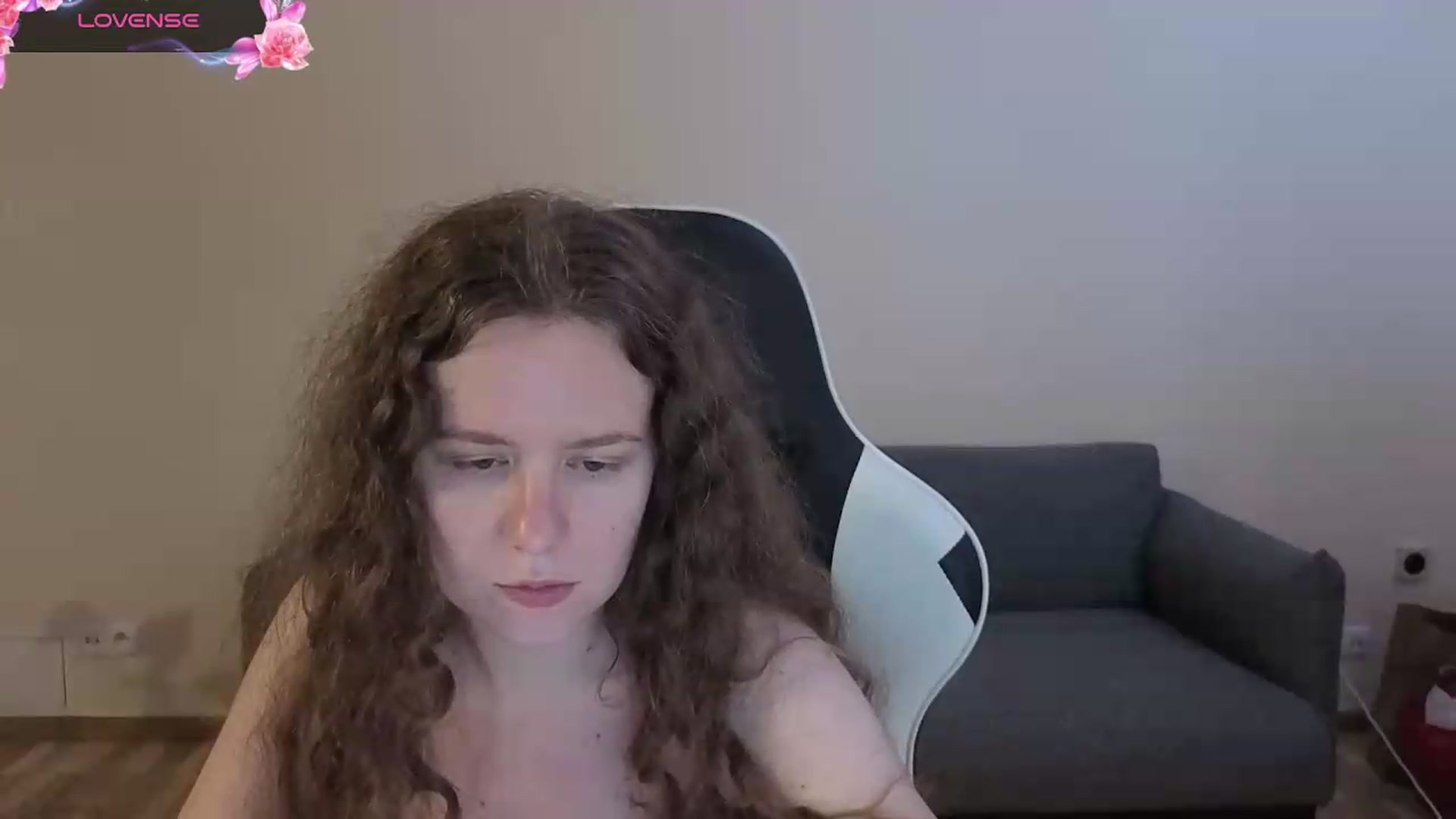 Gallery image thumbnail from BlueFlowerr's myfreecams stream on, 07/03/2026, 24:51 image 8 of 20