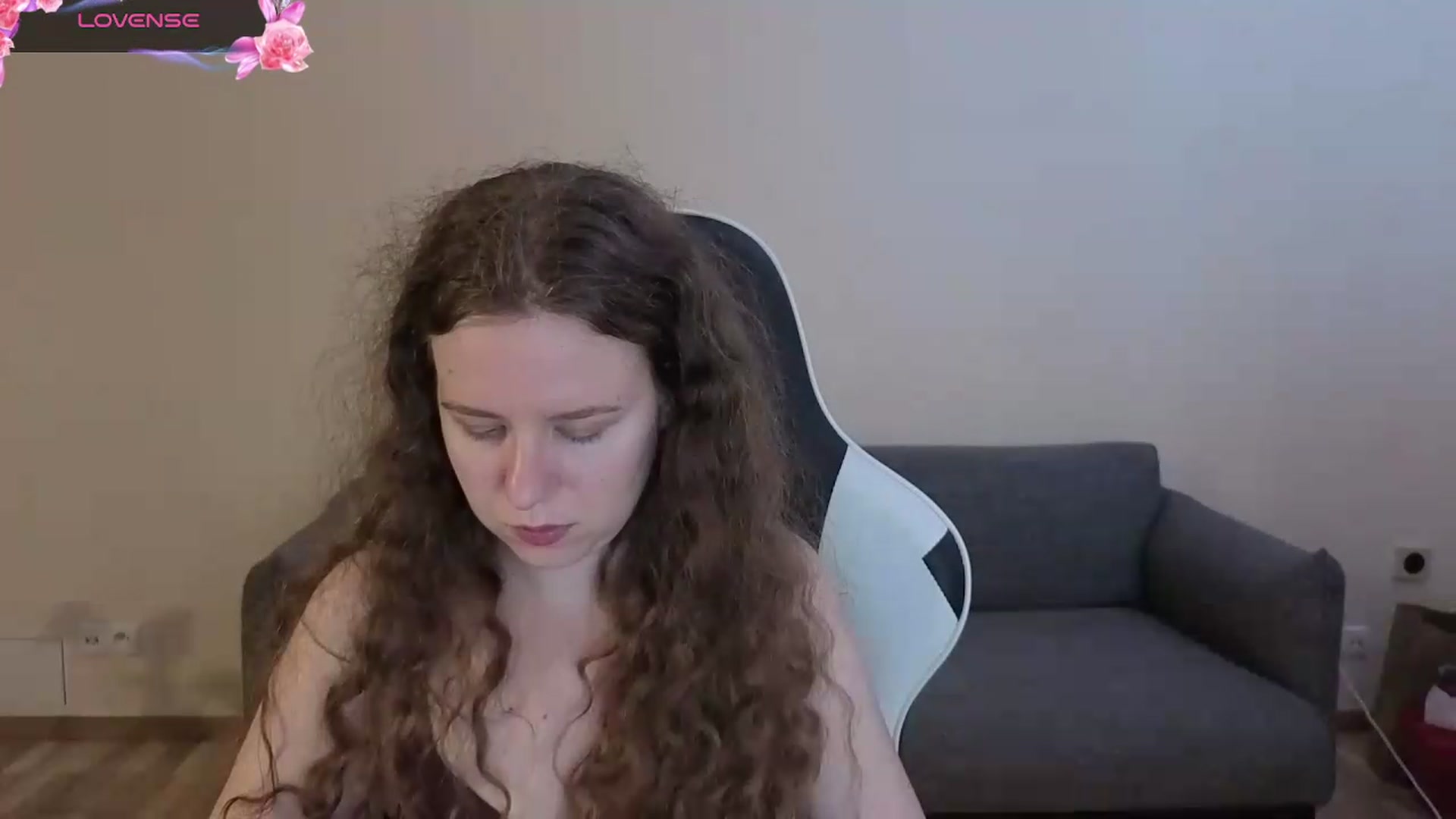Gallery image thumbnail from BlueFlowerr's myfreecams stream on, 07/03/2026, 24:51 image 2 of 20