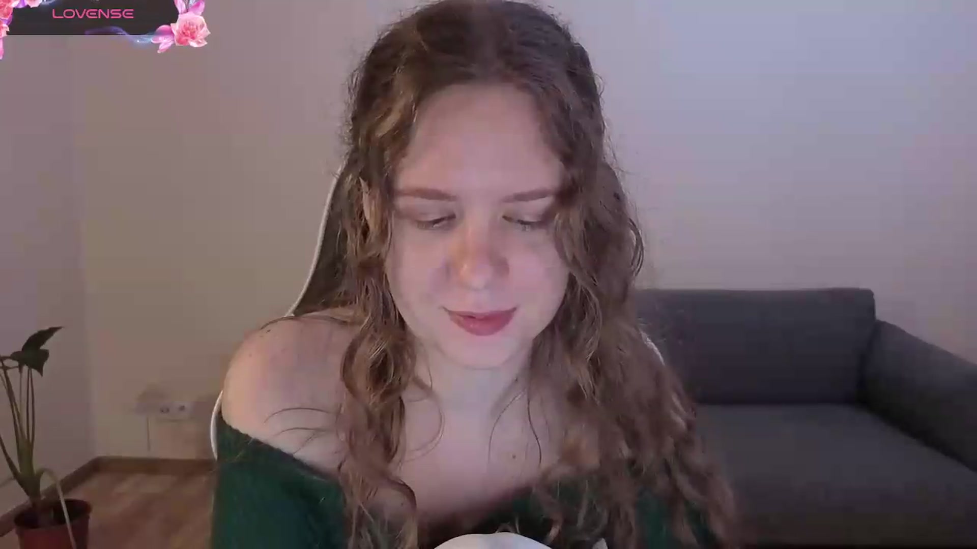 Gallery image thumbnail from BlueFlowerr's myfreecams stream on, 07/03/2026, 20:11 image 11 of 20