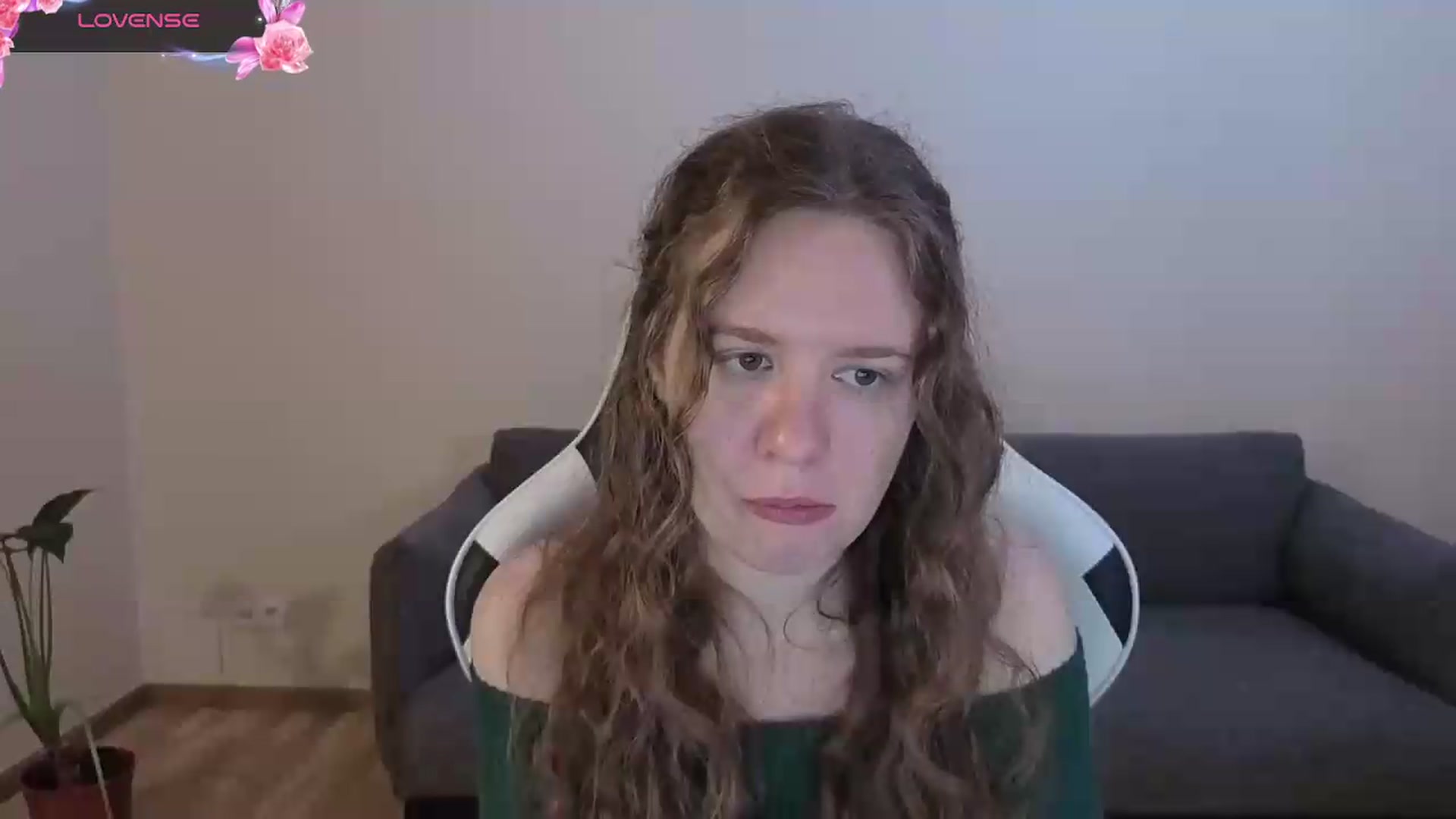 Gallery image thumbnail from BlueFlowerr's myfreecams stream on, 07/03/2026, 20:11 image 4 of 20