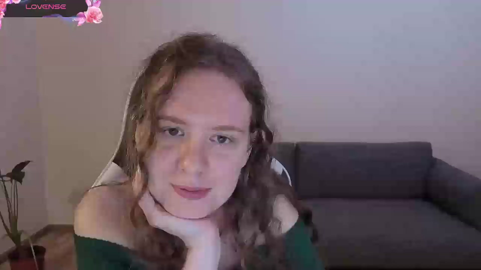 Gallery image thumbnail from BlueFlowerr's myfreecams stream on, 07/03/2026, 20:11 image 19 of 20