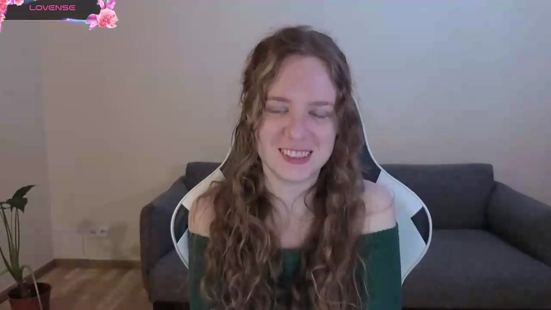 Gallery image thumbnail from BlueFlowerr's myfreecams stream on, 07/03/2026, 20:11 image 5 of 20