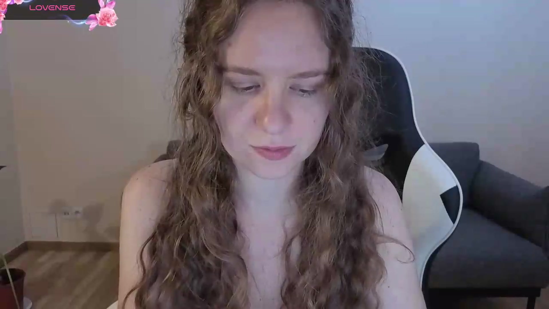 Gallery image thumbnail from BlueFlowerr's myfreecams stream on, 07/03/2026, 20:42 image 20 of 20