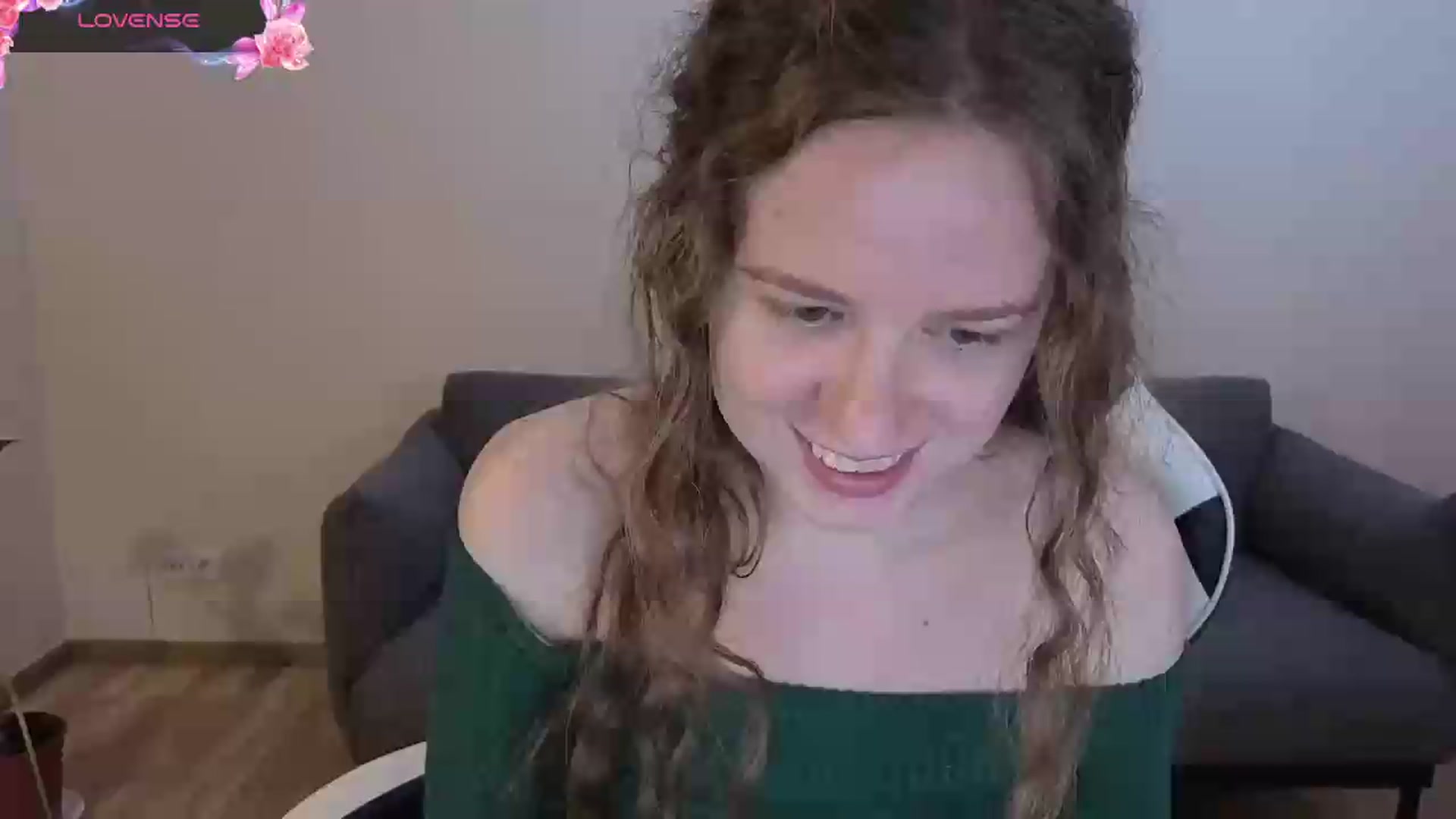 Gallery image thumbnail from BlueFlowerr's myfreecams stream on, 07/03/2026, 20:42 image 5 of 20
