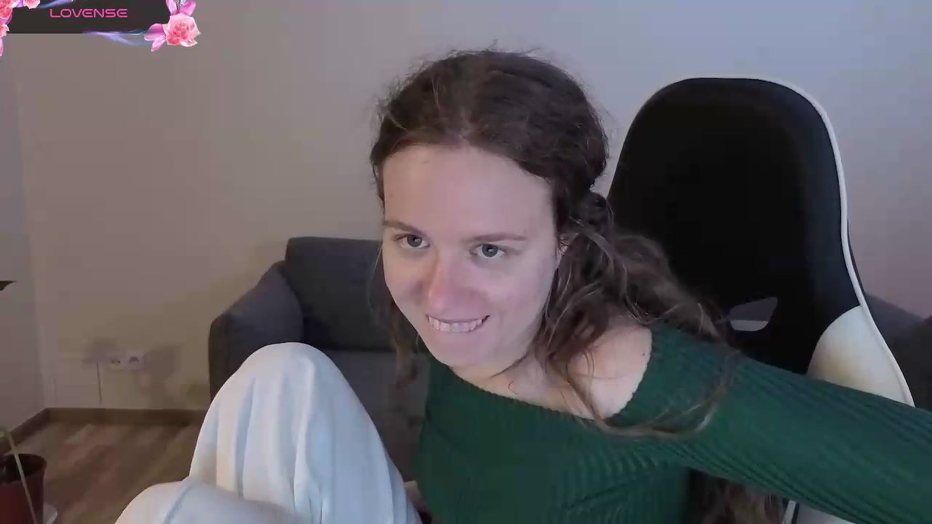 Gallery image thumbnail from BlueFlowerr's myfreecams stream on, 07/03/2026, 22:21 image 9 of 20