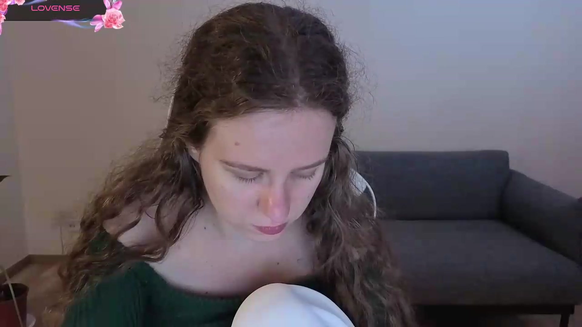 Gallery image thumbnail from BlueFlowerr's myfreecams stream on, 07/03/2026, 22:21 image 16 of 20