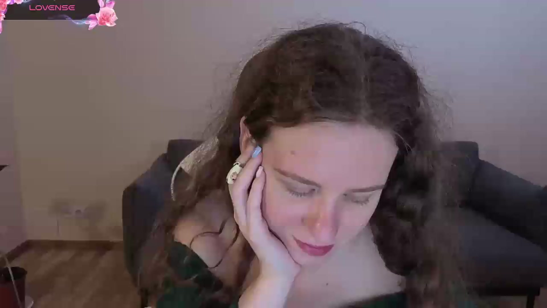 Gallery image thumbnail from BlueFlowerr's myfreecams stream on, 07/03/2026, 22:21 image 1 of 20