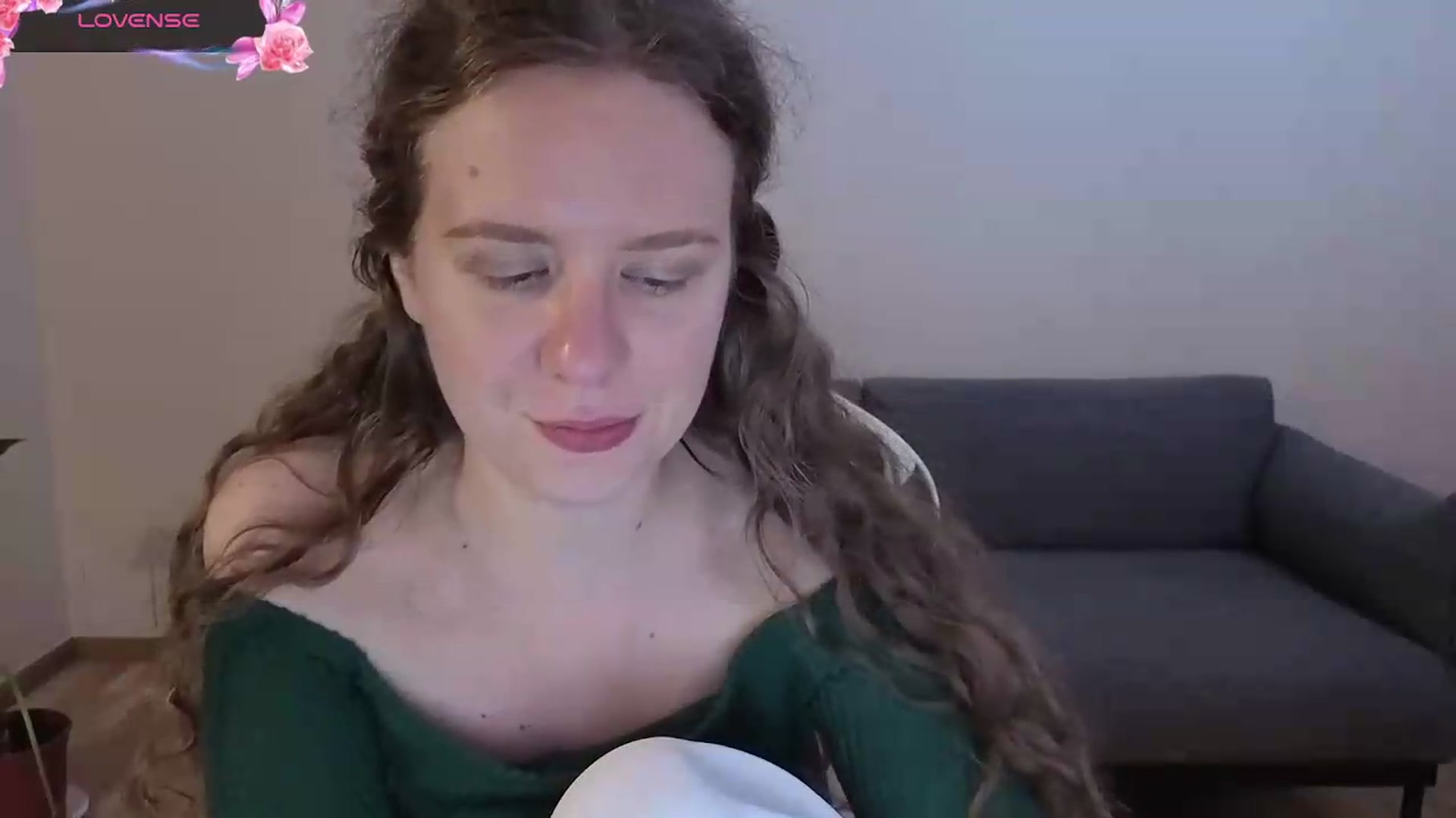 Gallery image thumbnail from BlueFlowerr's myfreecams stream on, 07/03/2026, 22:21 image 15 of 20