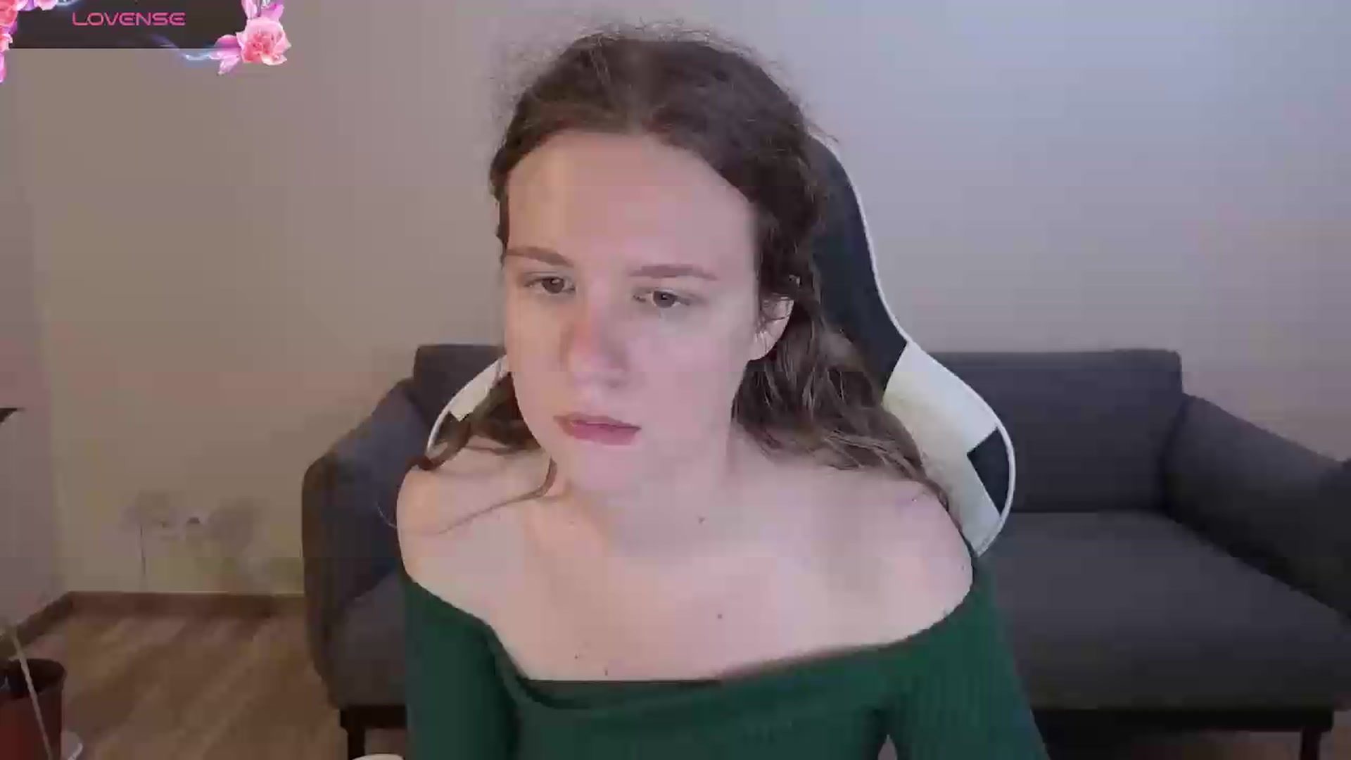 Gallery image thumbnail from BlueFlowerr's myfreecams stream on, 07/03/2026, 22:21 image 2 of 20