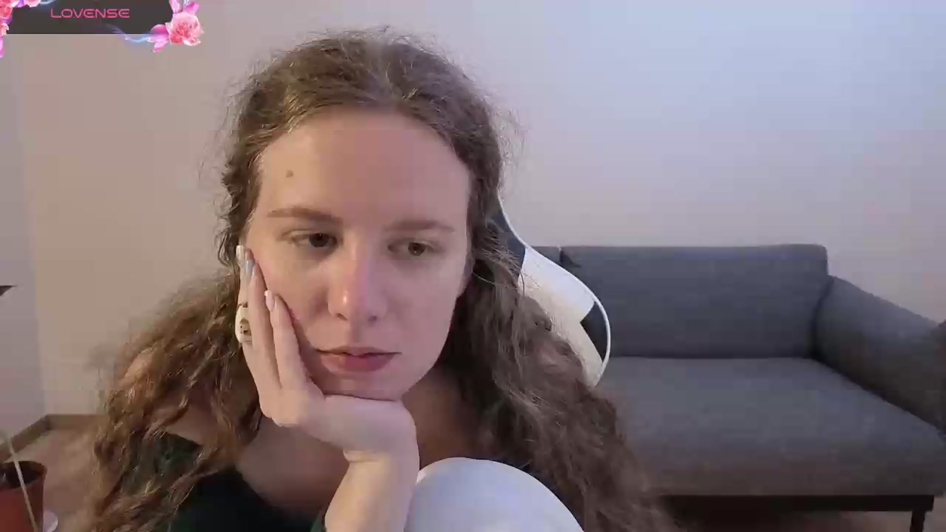 Gallery image thumbnail from BlueFlowerr's myfreecams stream on, 07/03/2026, 22:21 image 17 of 20