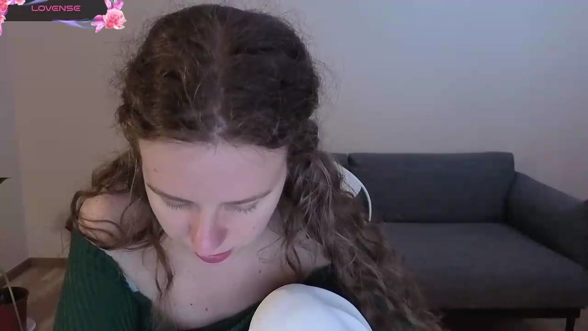 Gallery image thumbnail from BlueFlowerr's myfreecams stream on, 07/03/2026, 22:21 image 11 of 20