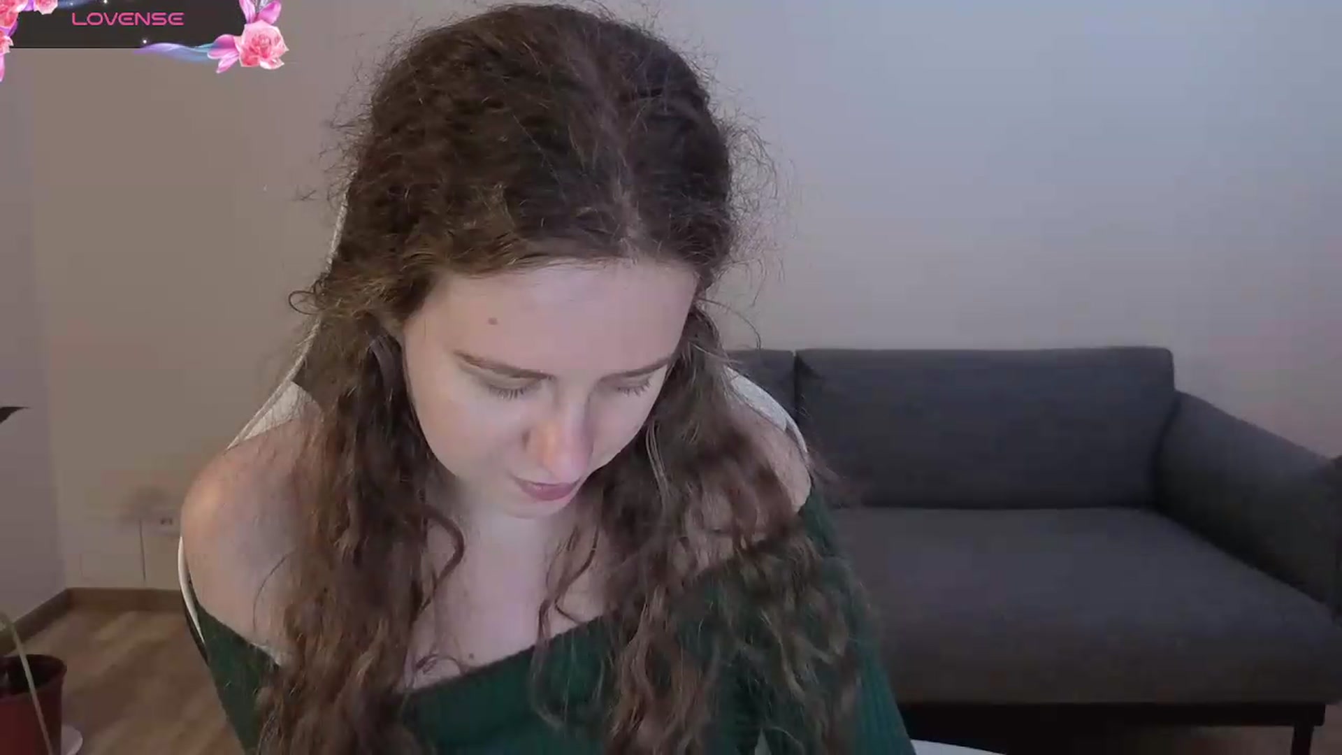 Gallery image thumbnail from BlueFlowerr's myfreecams stream on, 07/04/2026, 24:01 image 12 of 20