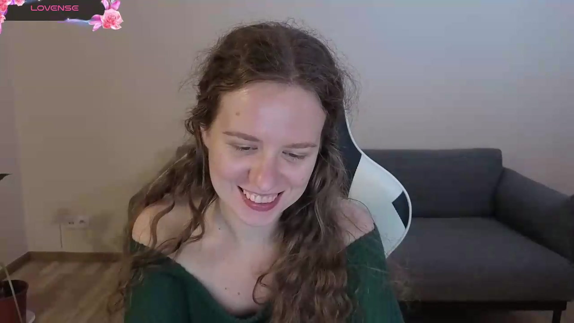 Gallery image thumbnail from BlueFlowerr's myfreecams stream on, 07/04/2026, 24:01 image 6 of 20