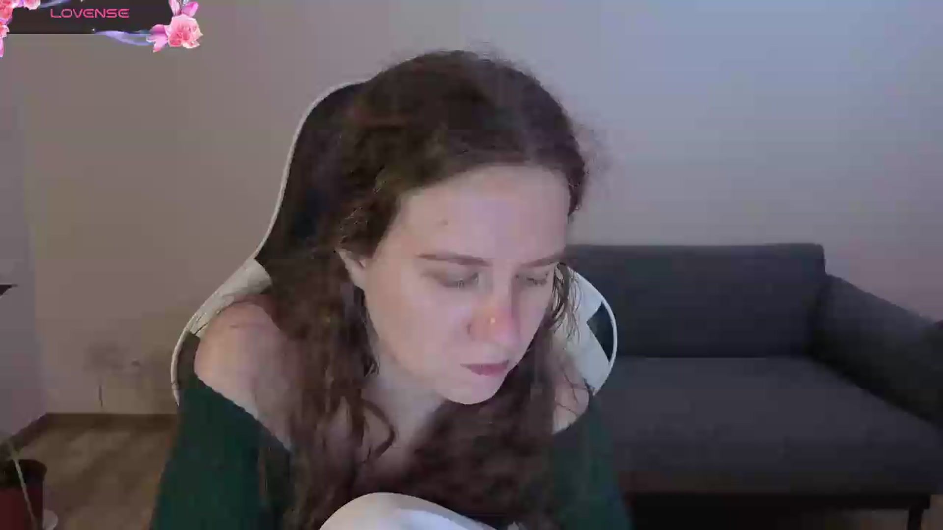 Gallery image thumbnail from BlueFlowerr's myfreecams stream on, 07/04/2026, 24:01 image 2 of 20