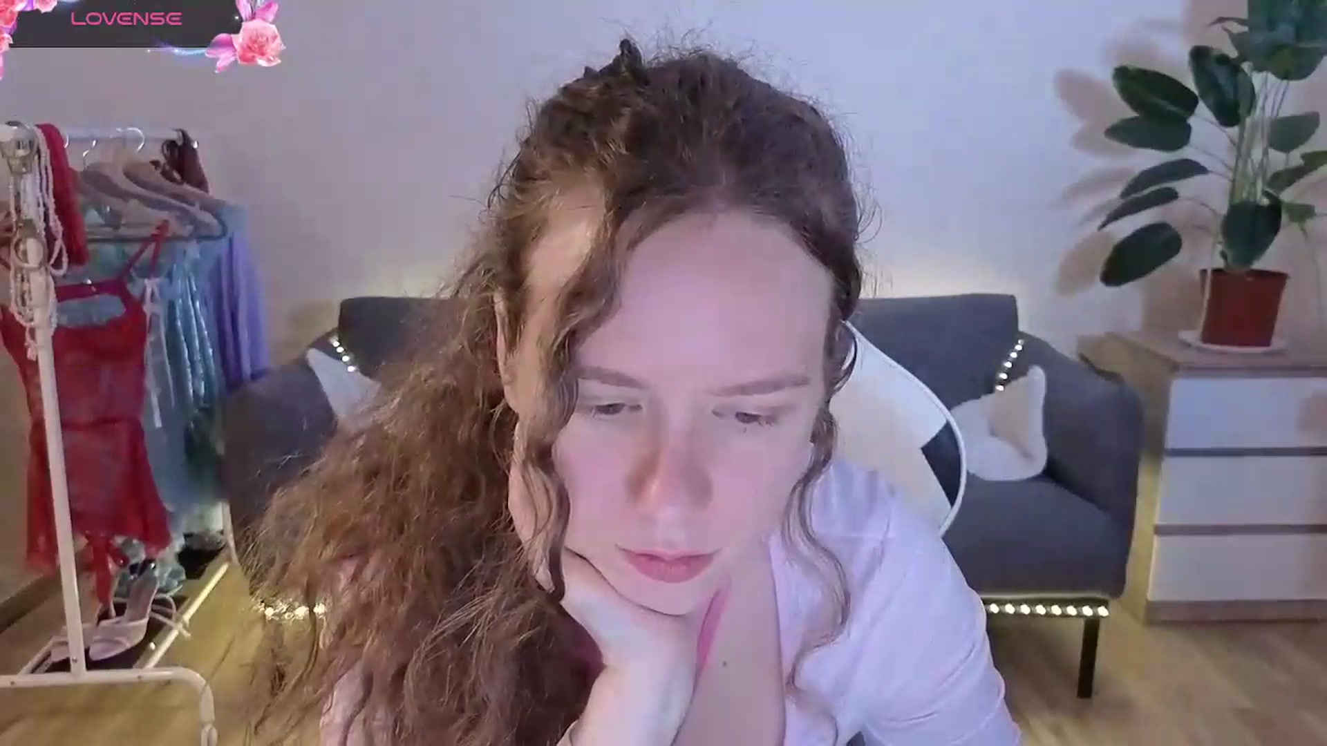 Gallery image thumbnail from BlueFlowerr's myfreecams stream on, 07/04/2026, 23:11 image 2 of 20