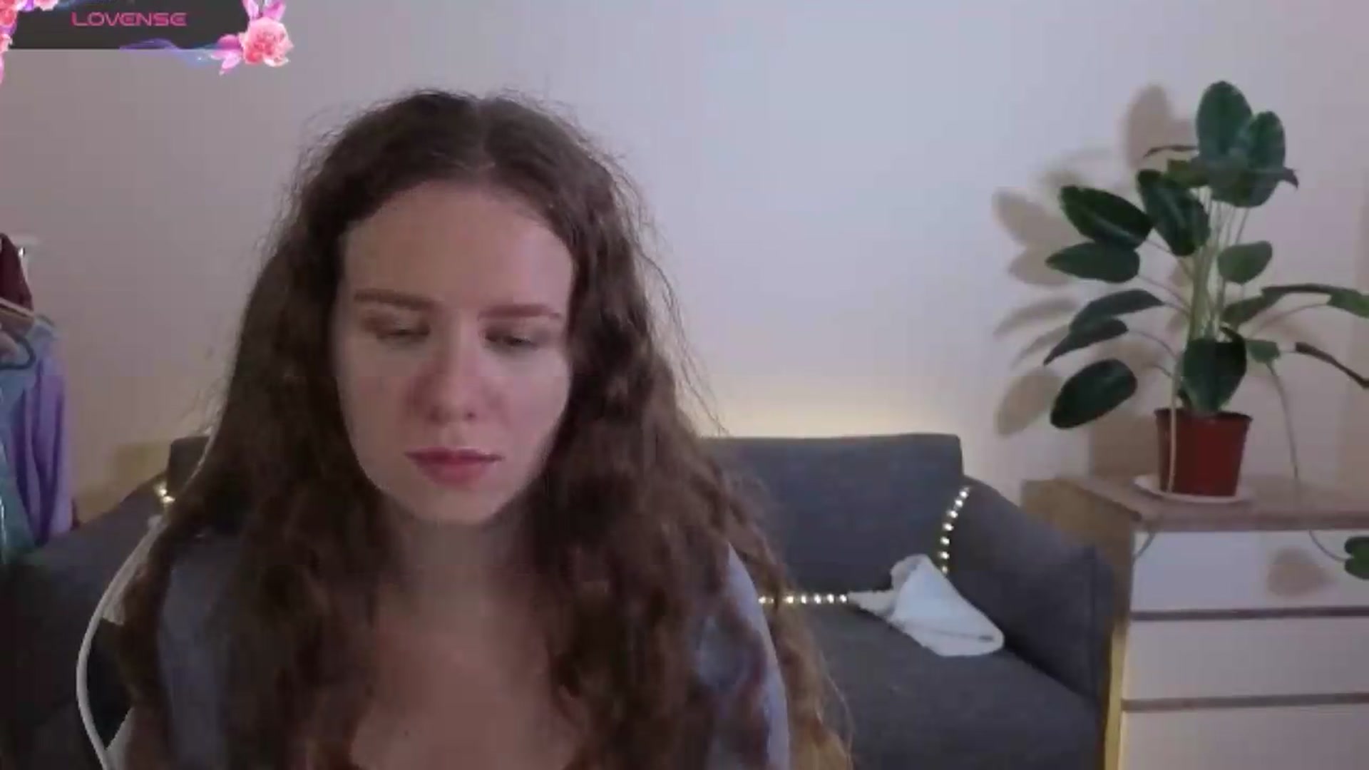 Gallery image thumbnail from BlueFlowerr's myfreecams stream on, 07/05/2026, 16:47 image 3 of 20