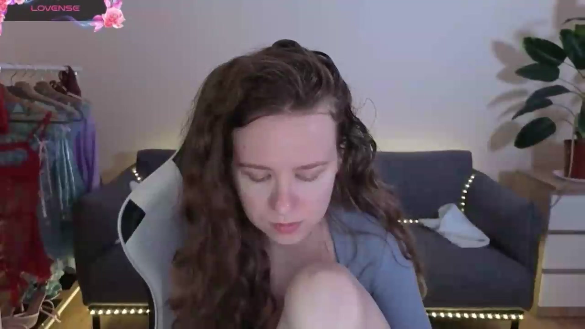 Gallery image thumbnail from BlueFlowerr's myfreecams stream on, 07/05/2026, 16:47 image 12 of 20