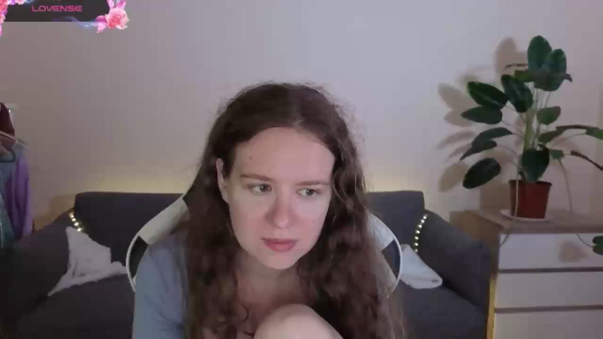 Gallery image thumbnail from BlueFlowerr's myfreecams stream on, 07/05/2026, 16:47 image 1 of 20