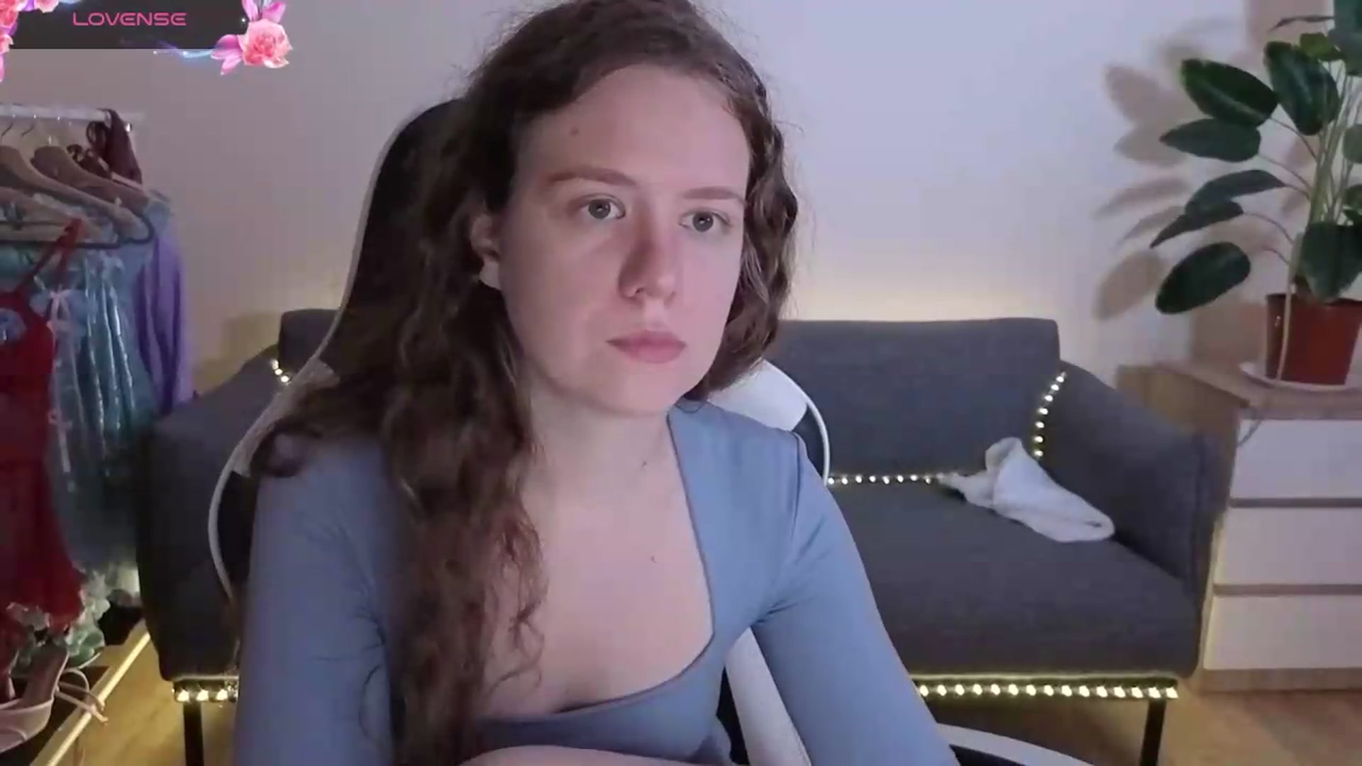 Gallery image thumbnail from BlueFlowerr's myfreecams stream on, 07/05/2026, 18:25 image 10 of 20