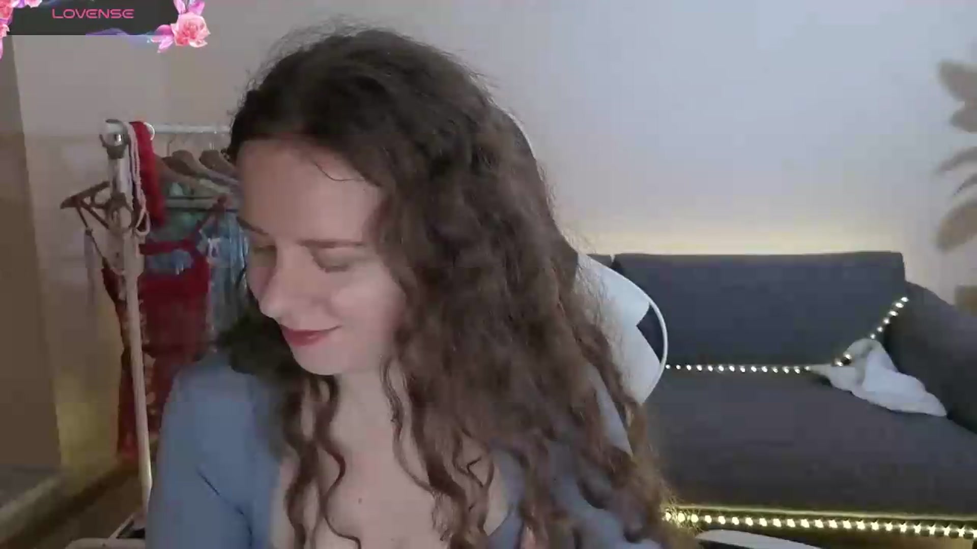 Gallery image thumbnail from BlueFlowerr's myfreecams stream on, 07/05/2026, 20:27 image 5 of 20