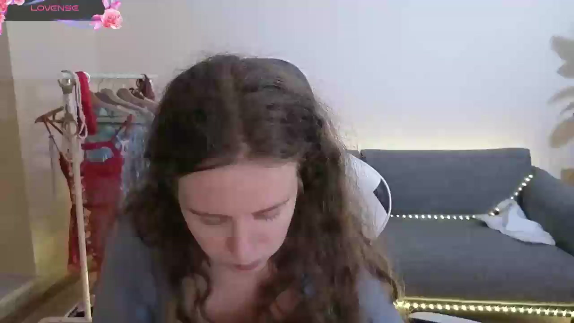 Gallery image thumbnail from BlueFlowerr's myfreecams stream on, 07/05/2026, 20:27 image 10 of 20