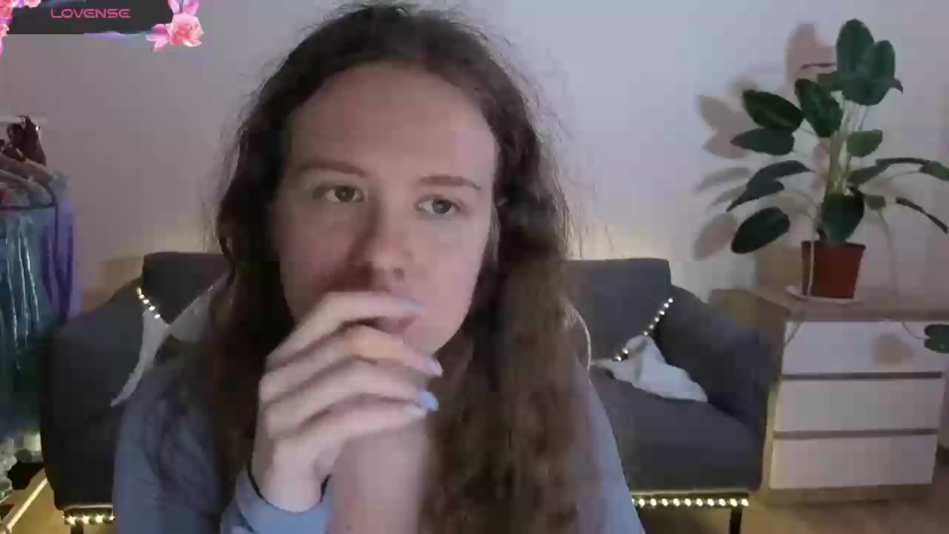 Gallery image thumbnail from BlueFlowerr's myfreecams stream on, 07/05/2026, 20:27 image 1 of 20