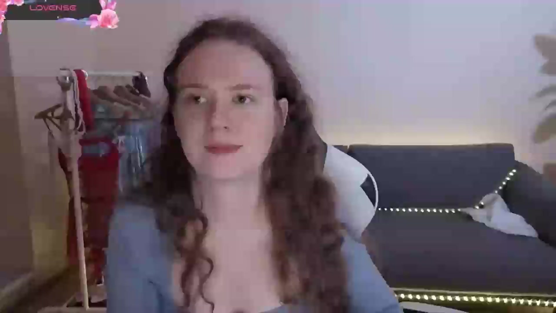 Gallery image thumbnail from BlueFlowerr's myfreecams stream on, 07/05/2026, 20:27 image 8 of 20
