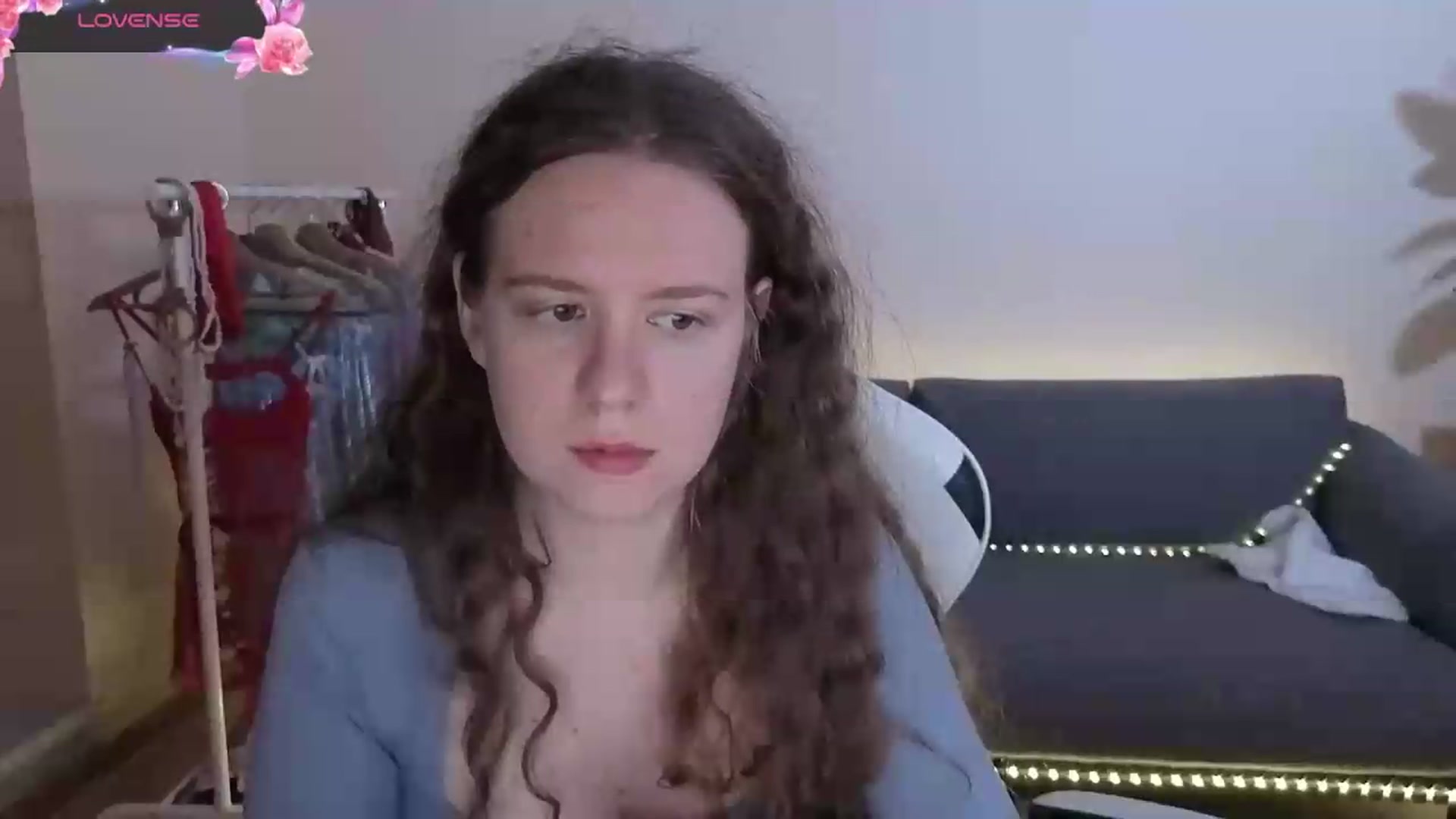 Gallery image thumbnail from BlueFlowerr's myfreecams stream on, 07/05/2026, 20:27 image 11 of 20