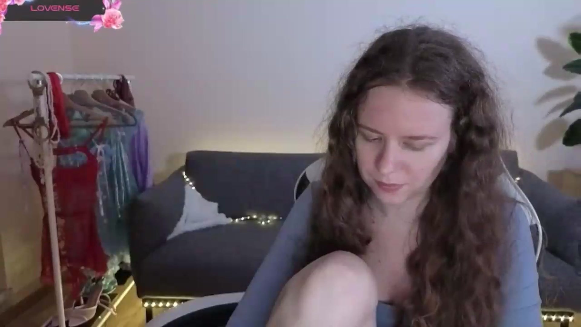 Gallery image thumbnail from BlueFlowerr's myfreecams stream on, 07/05/2026, 20:52 image 17 of 20