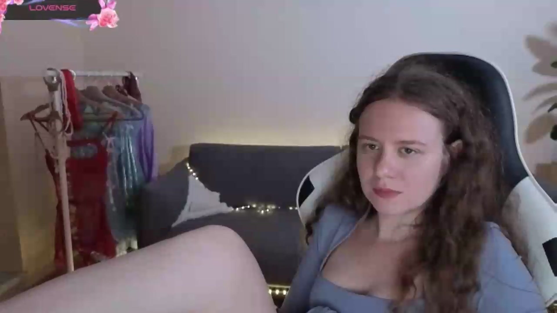 Gallery image thumbnail from BlueFlowerr's myfreecams stream on, 07/05/2026, 20:52 image 8 of 20