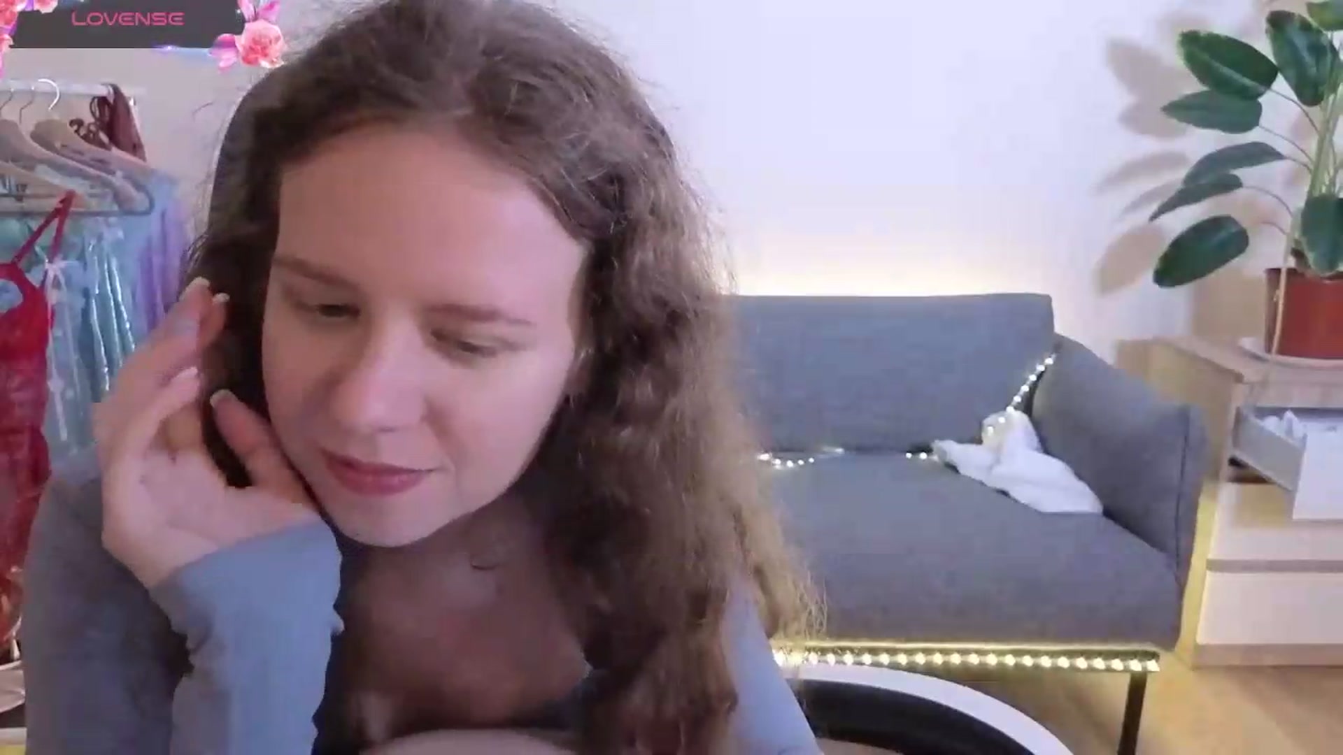 Gallery image thumbnail from BlueFlowerr's myfreecams stream on, 07/06/2026, 24:04 image 2 of 20