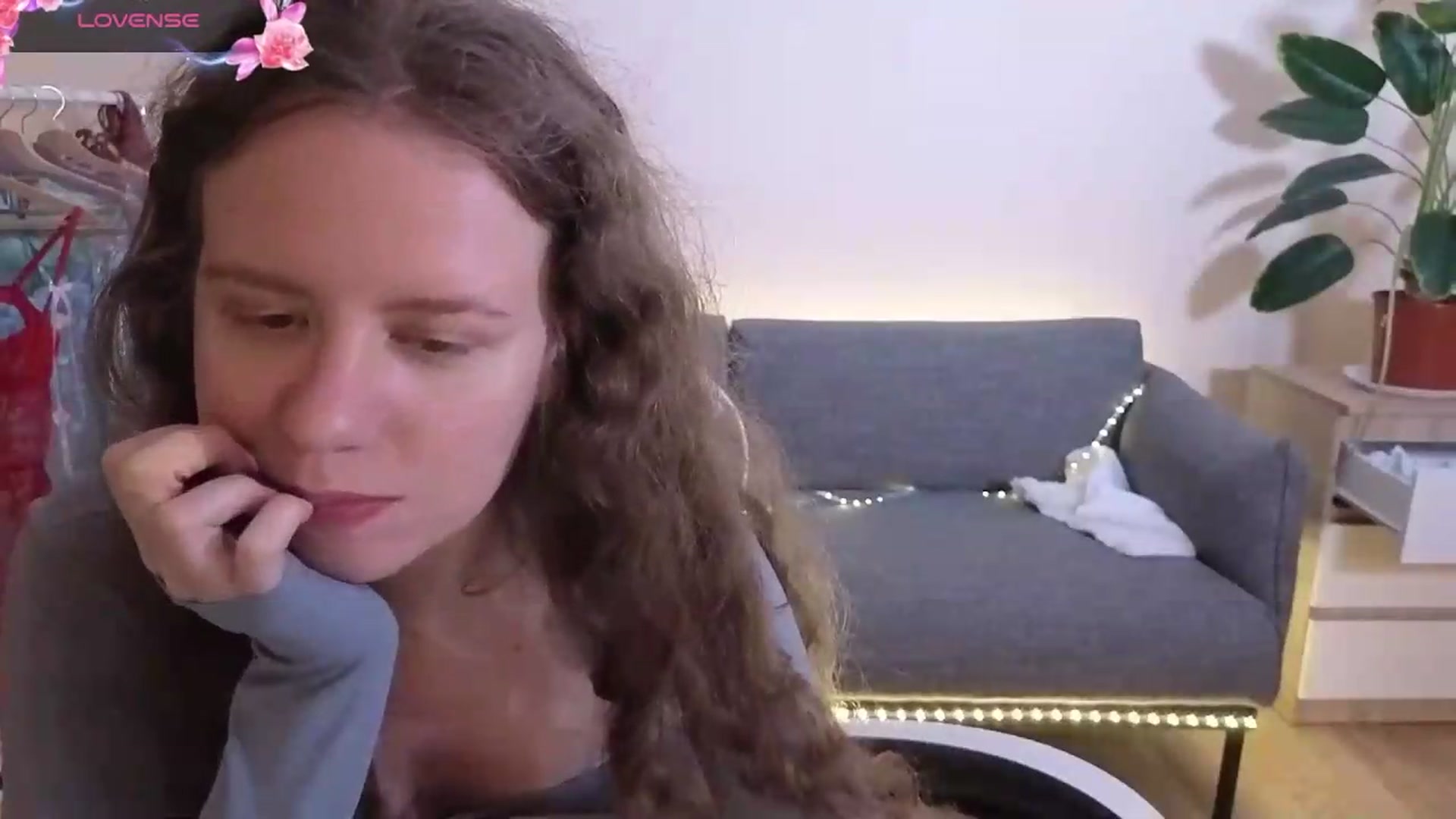 Gallery image thumbnail from BlueFlowerr's myfreecams stream on, 07/06/2026, 24:04 image 3 of 20