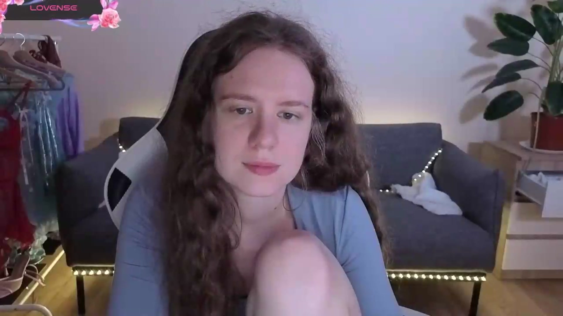 Gallery image thumbnail from BlueFlowerr's myfreecams stream on, 07/06/2026, 24:04 image 11 of 20