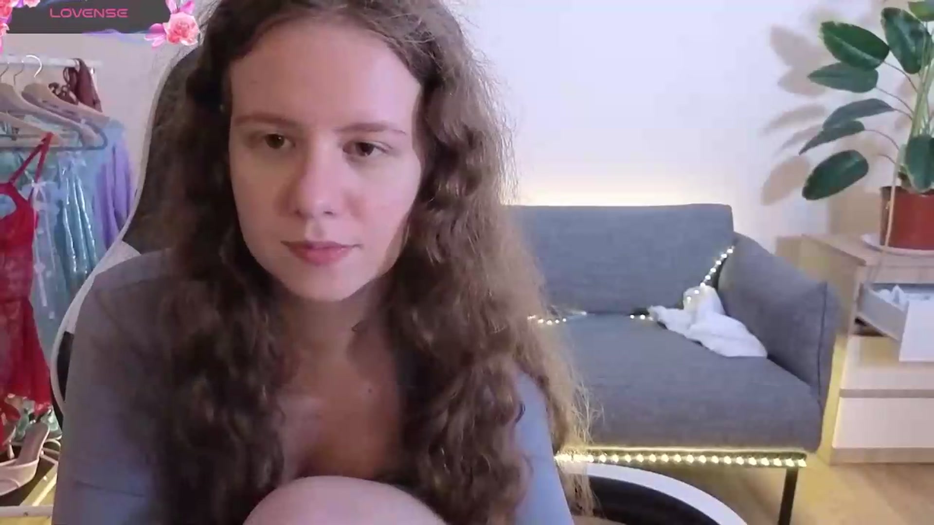 Gallery image thumbnail from BlueFlowerr's myfreecams stream on, 07/06/2026, 24:04 image 5 of 20