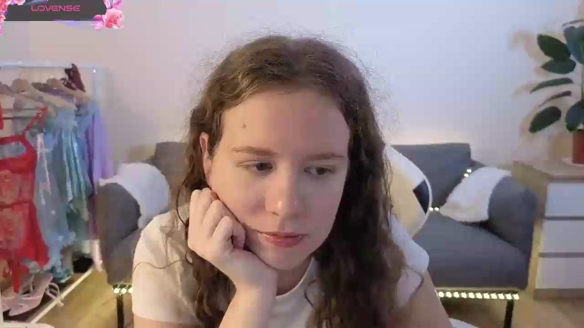 Gallery image thumbnail from BlueFlowerr's myfreecams stream on, 07/08/2026, 16:31 image 1 of 20